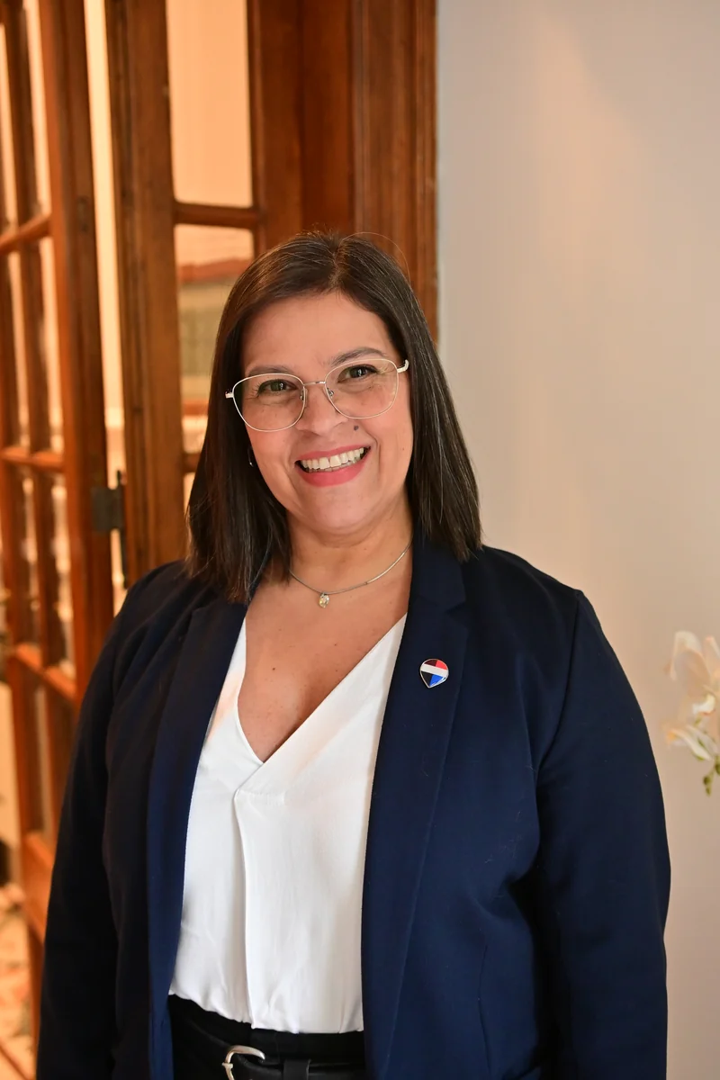 Marialejandra Barrera, Recursos Humanos